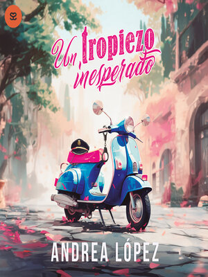 cover image of Un tropiezo inesperado